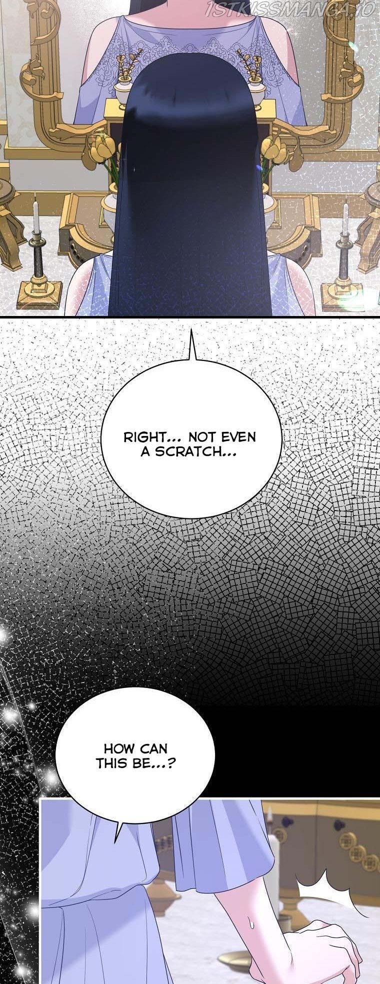 Angelic Lady Chapter 105 page 38