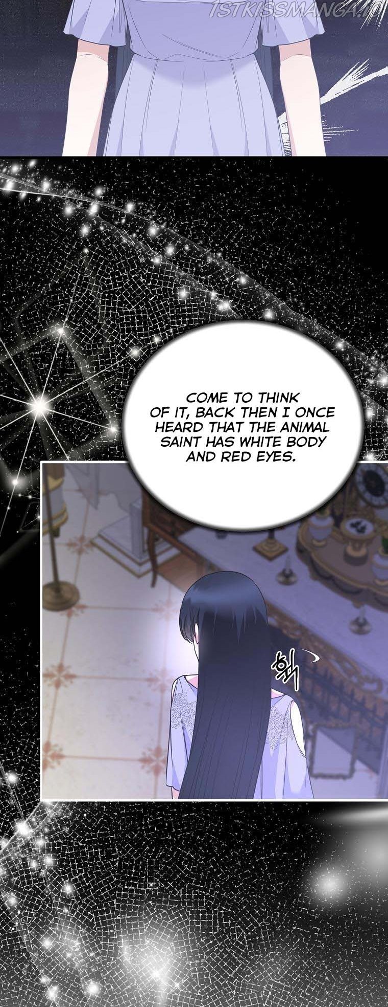 Angelic Lady Chapter 105 page 41