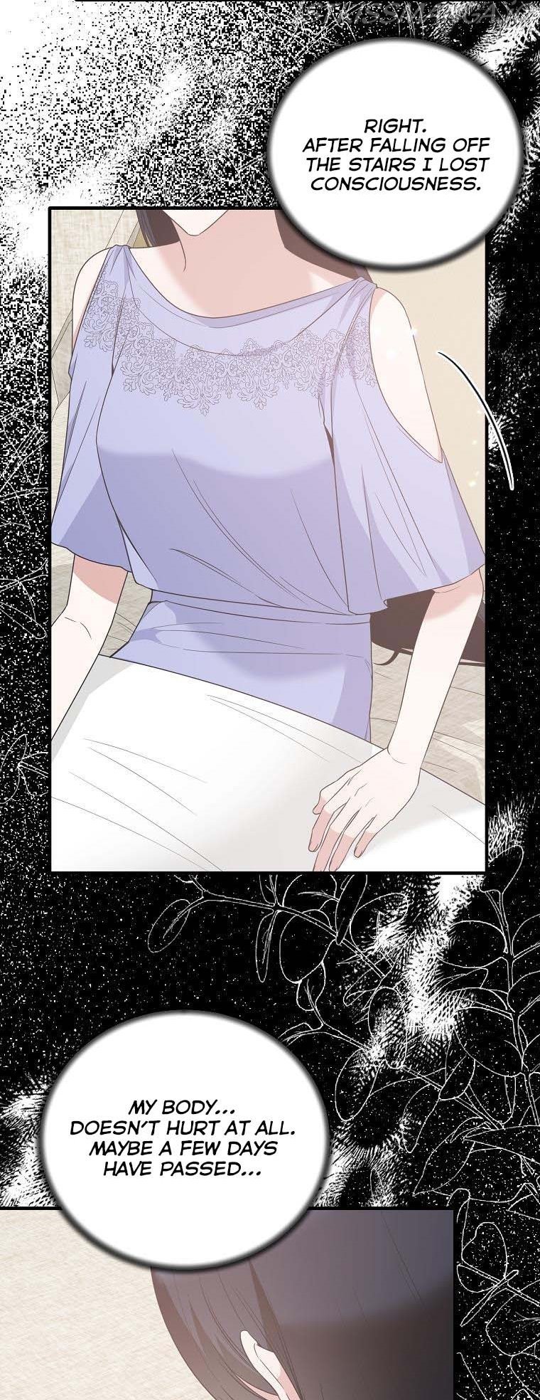 Angelic Lady Chapter 105 page 31