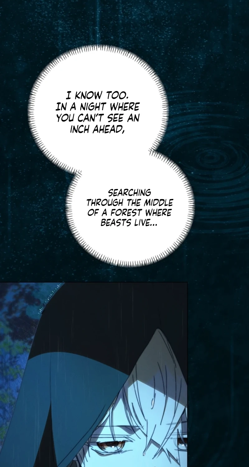 The Princess Reincarnation Chapter 69 page 6