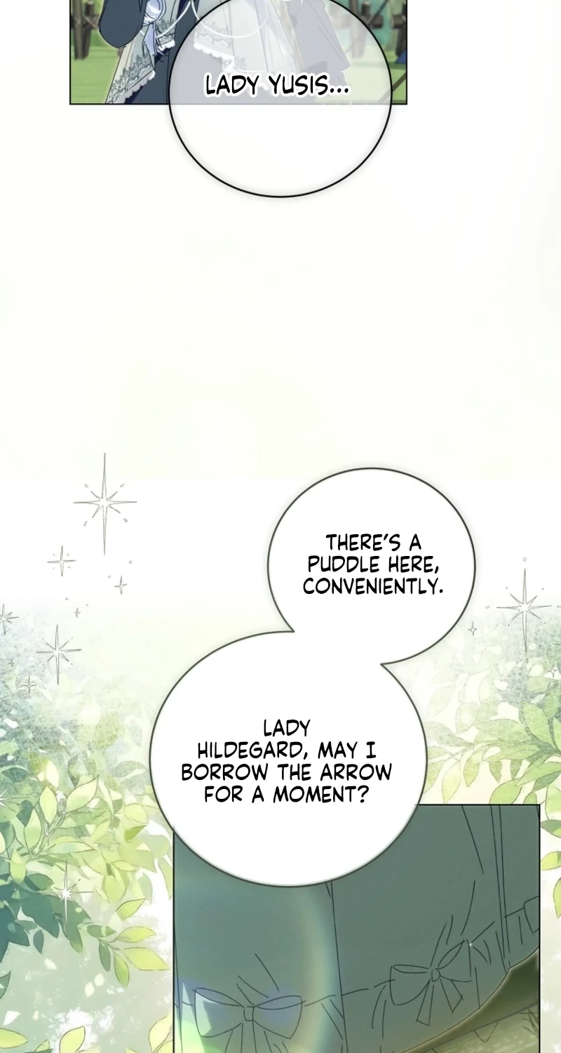 The Princess Reincarnation Chapter 69 page 36