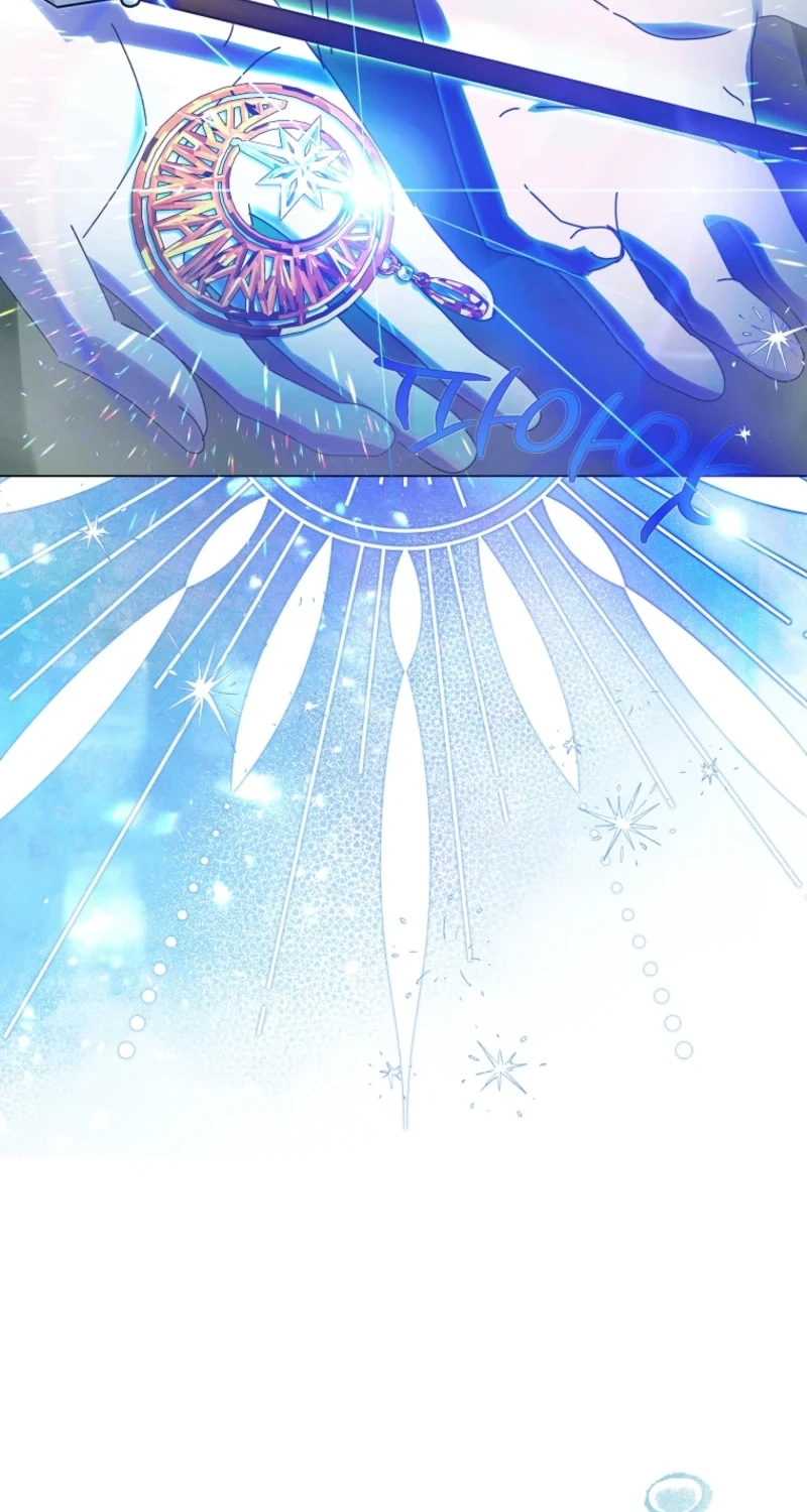 The Princess Reincarnation Chapter 69 page 39