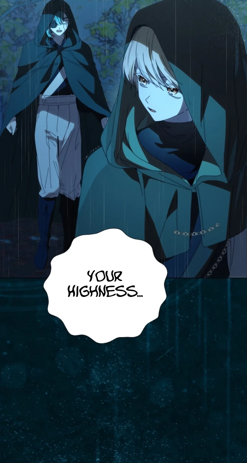 The Princess Reincarnation Chapter 69 page 5