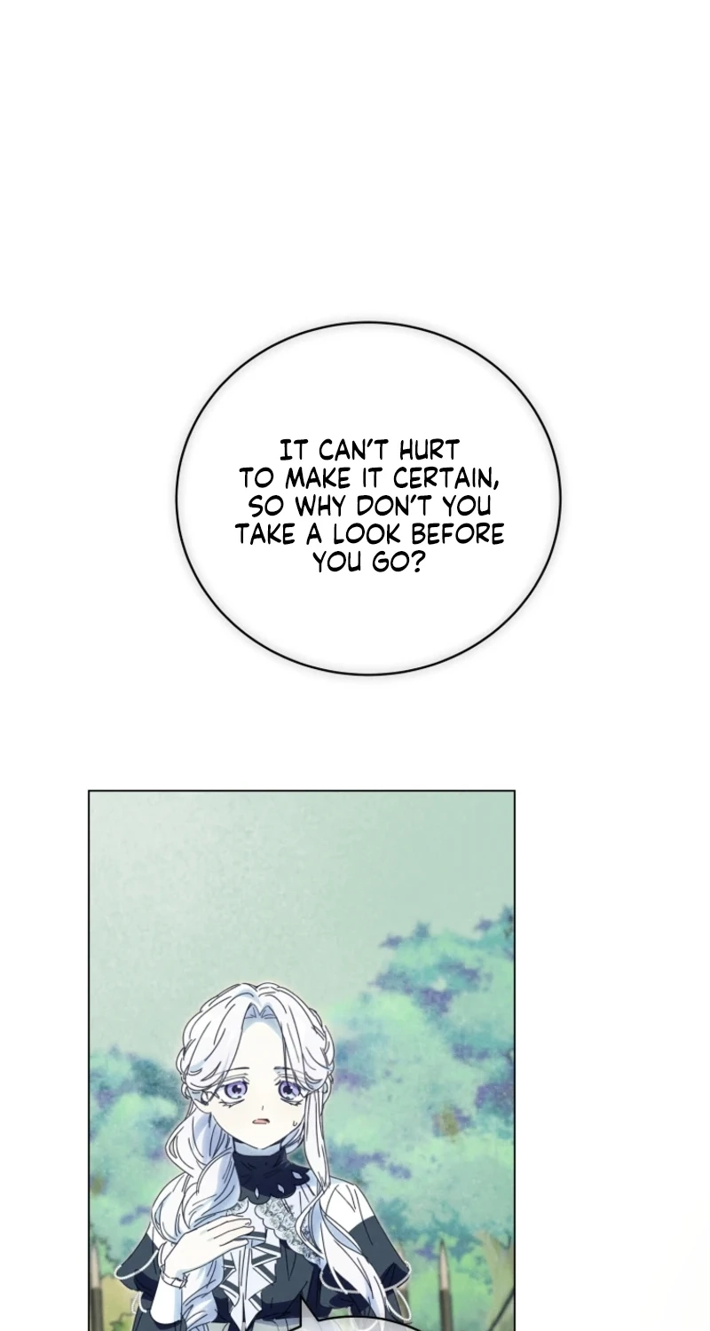 The Princess Reincarnation Chapter 69 page 35