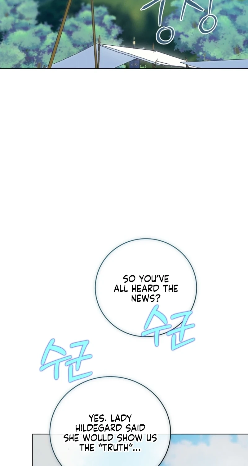 The Princess Reincarnation Chapter 69 page 18