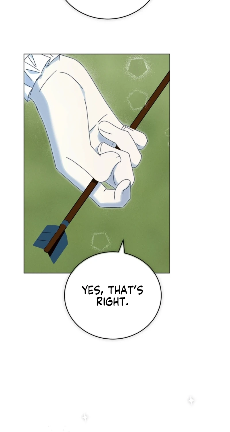The Princess Reincarnation Chapter 69 page 26