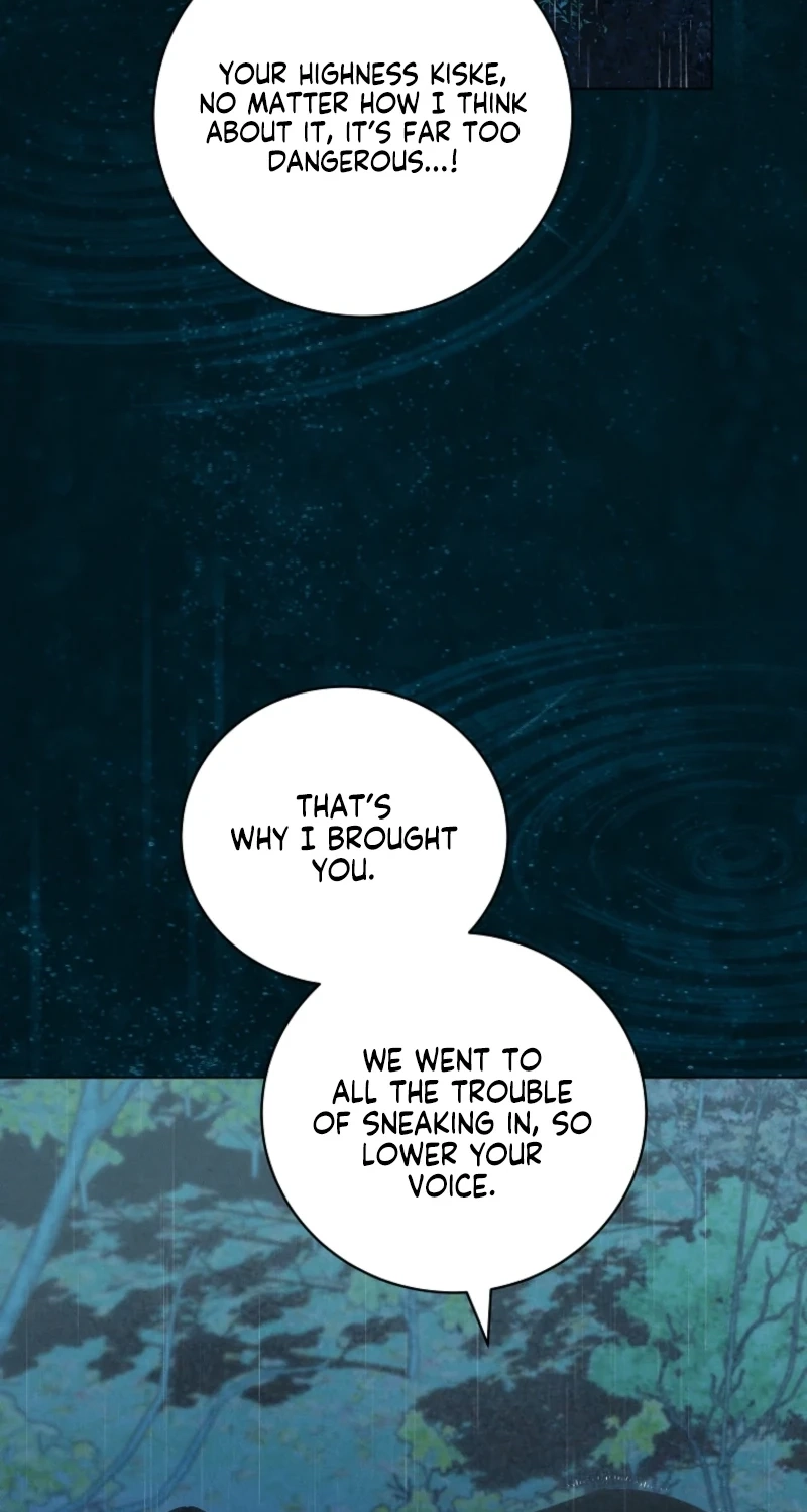 The Princess Reincarnation Chapter 69 page 4