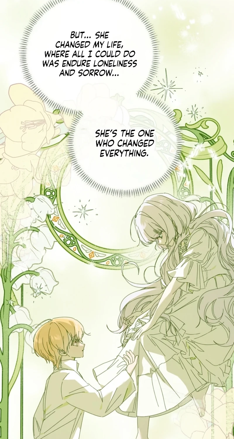 The Princess Reincarnation Chapter 69 page 8