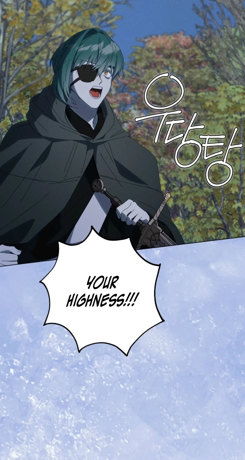 The Princess Reincarnation Chapter 69 page 13