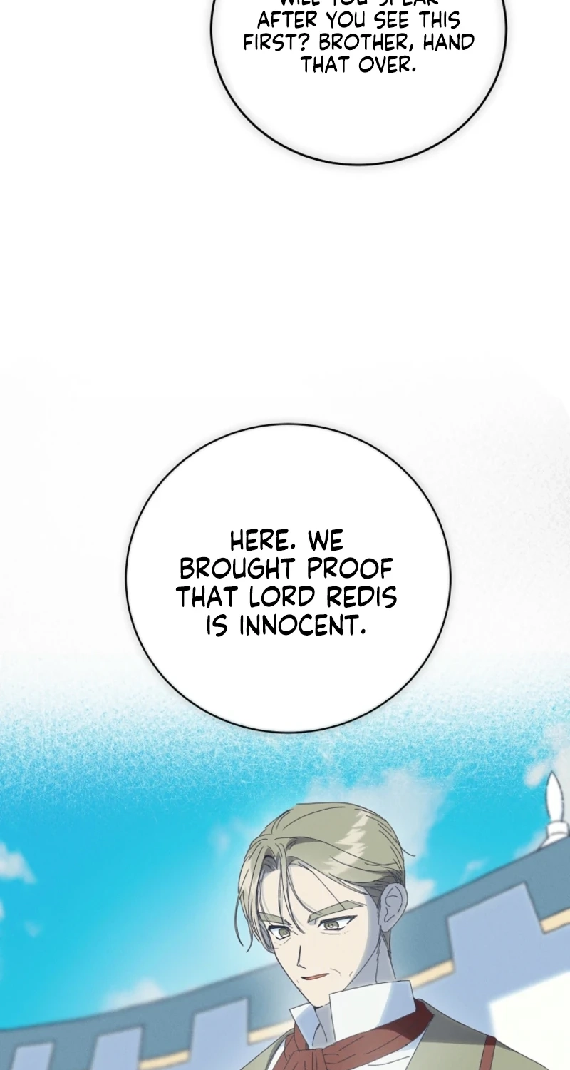 The Princess Reincarnation Chapter 69 page 24
