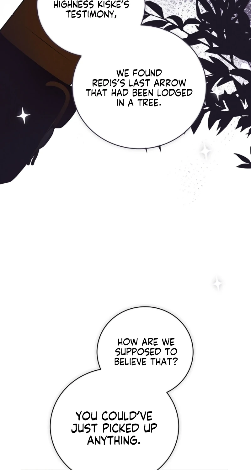 The Princess Reincarnation Chapter 69 page 28