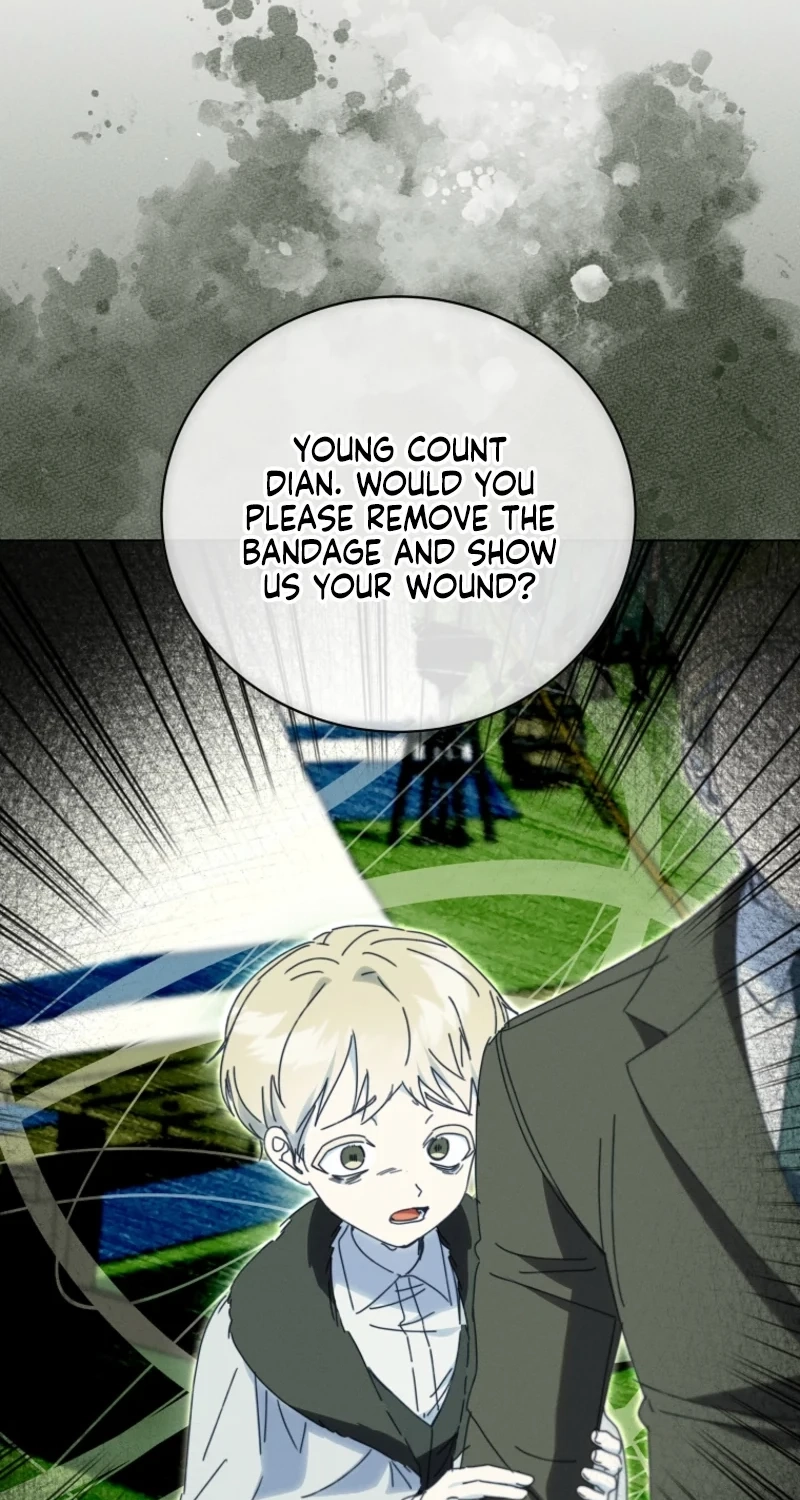 The Princess Reincarnation Chapter 69 page 47