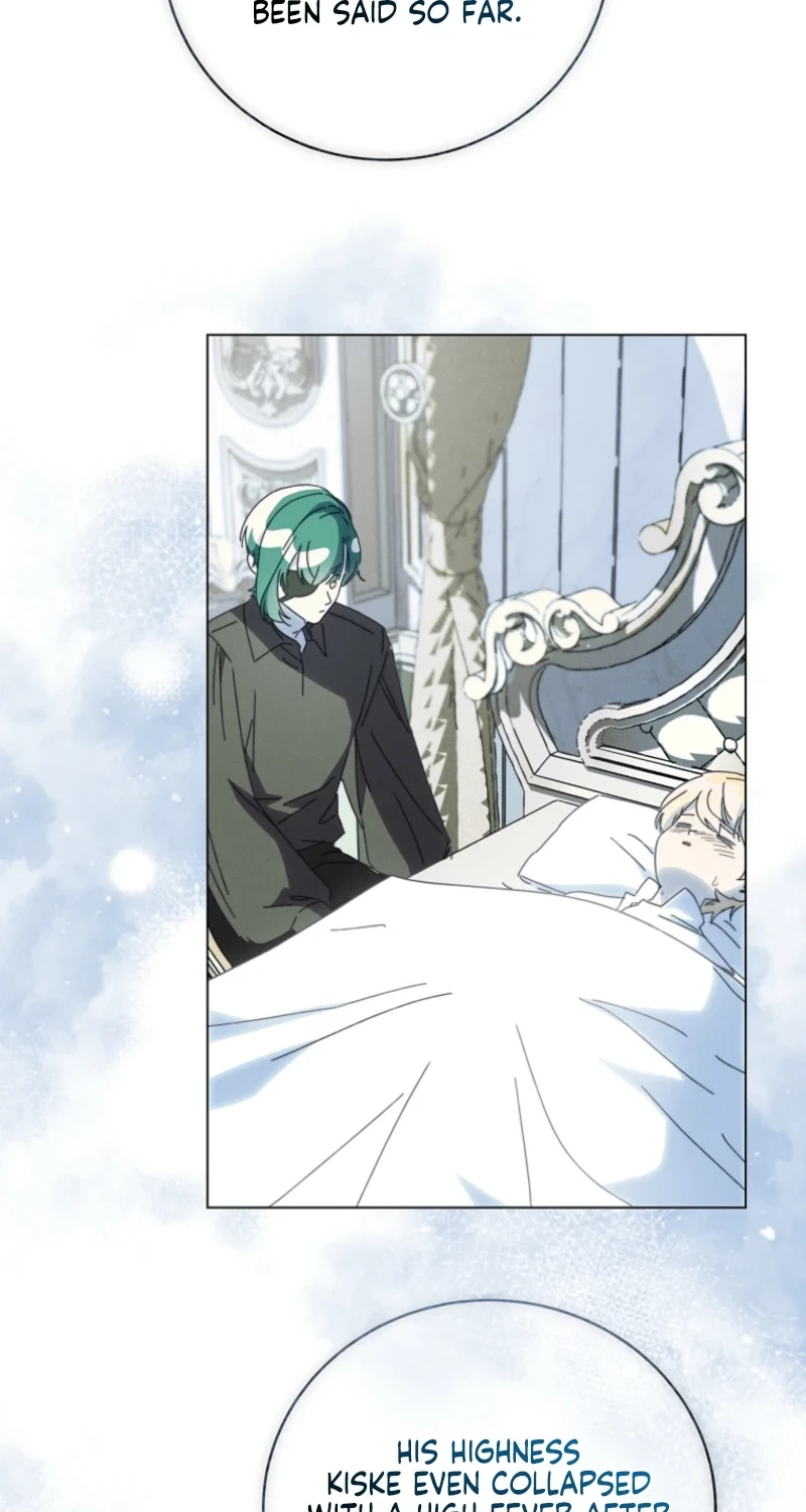 The Princess Reincarnation Chapter 69 page 49