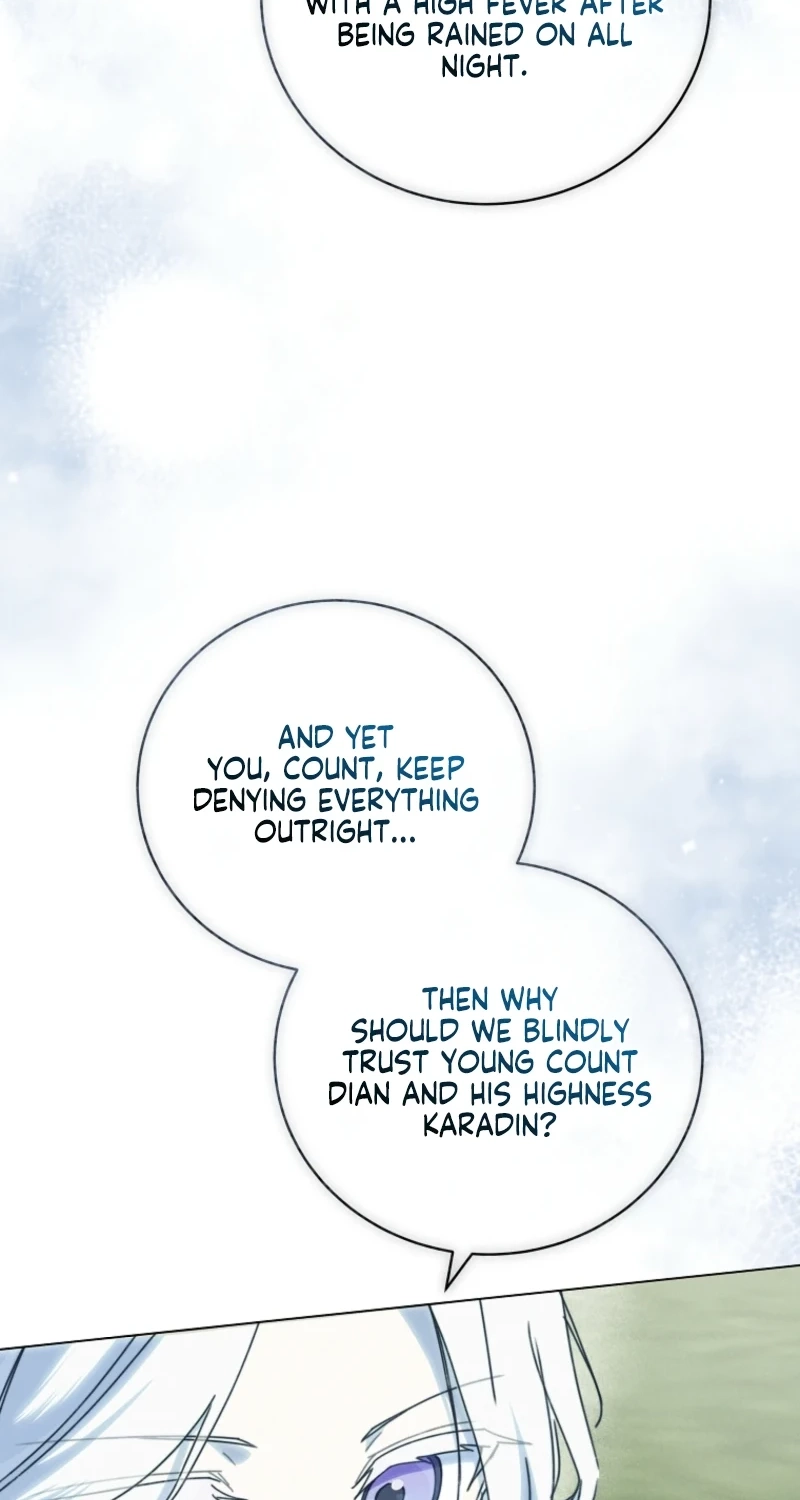 The Princess Reincarnation Chapter 69 page 50
