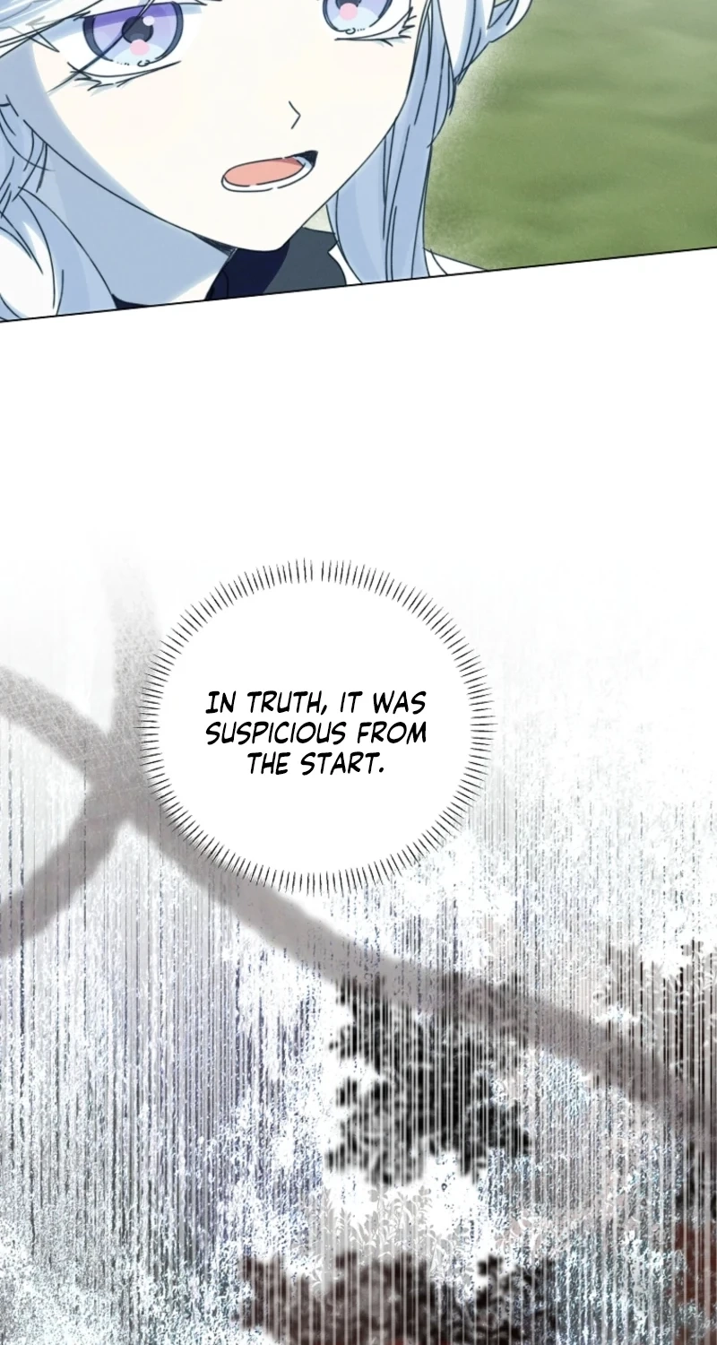 The Princess Reincarnation Chapter 69 page 51
