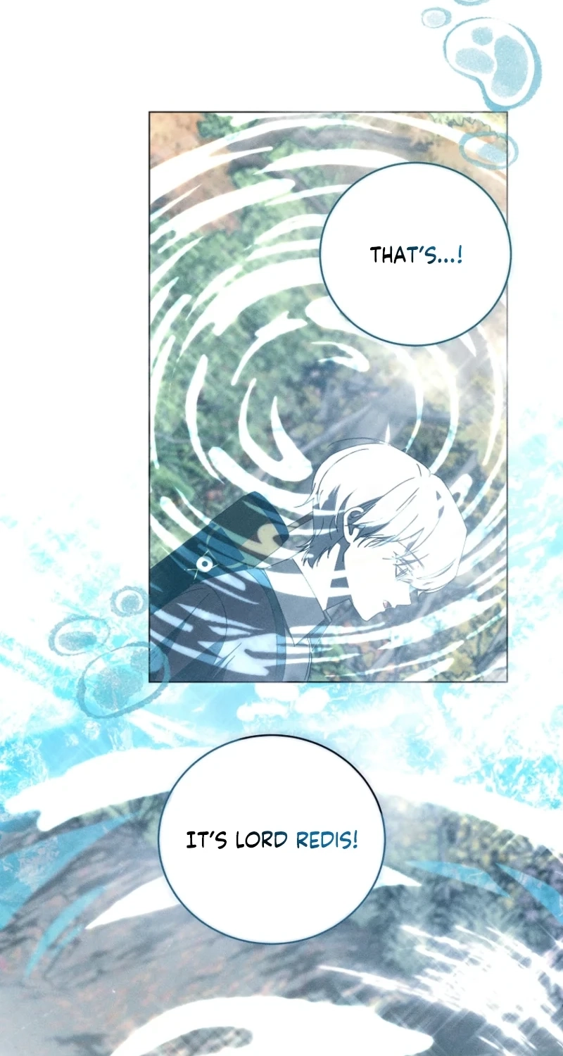The Princess Reincarnation Chapter 69 page 40