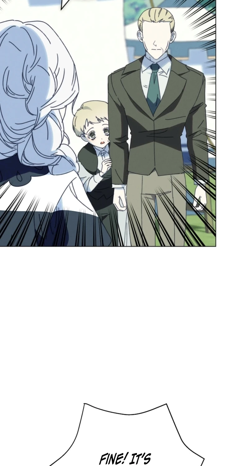 The Princess Reincarnation Chapter 69 page 54
