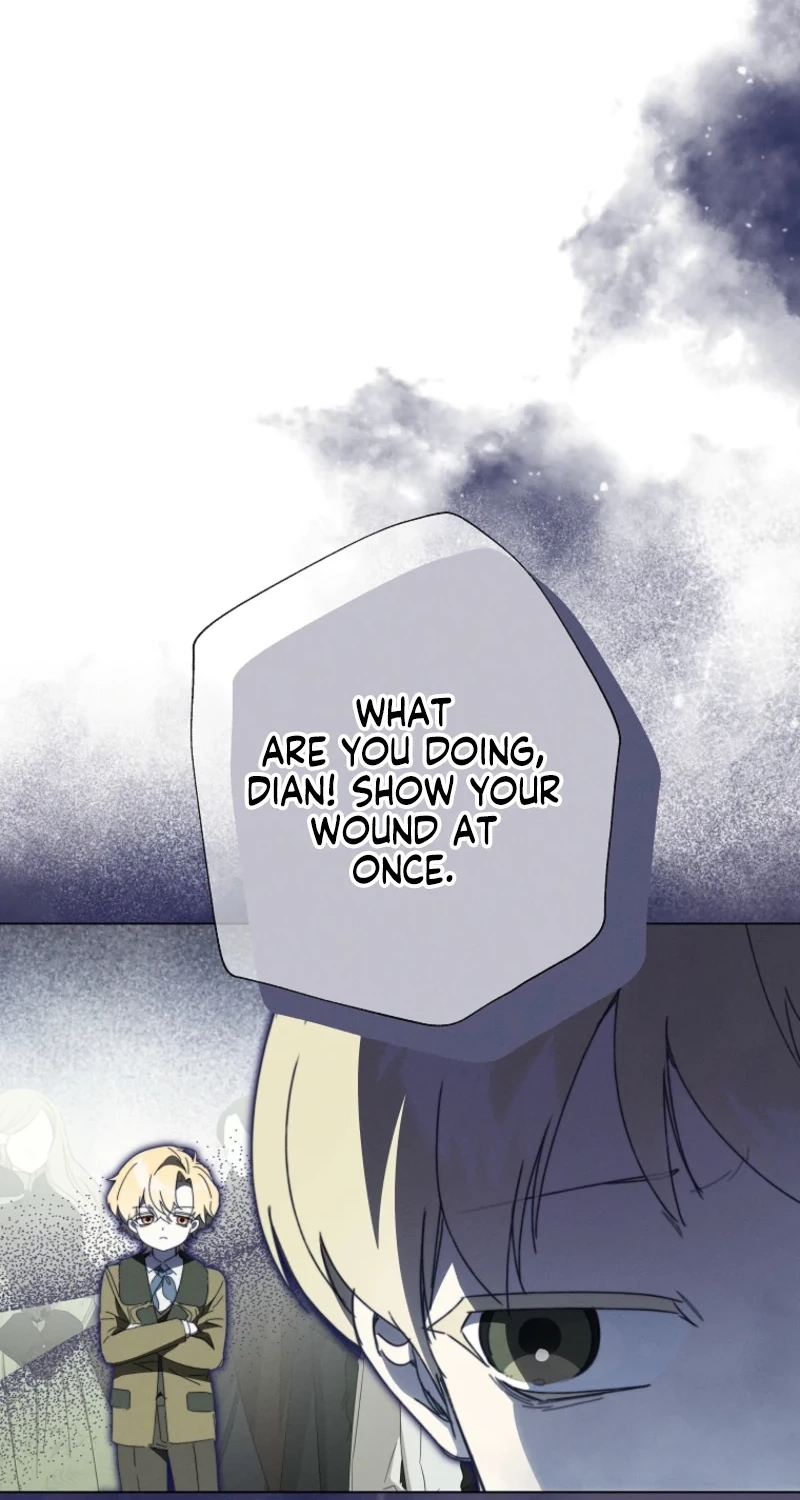 The Princess Reincarnation Chapter 69 page 56