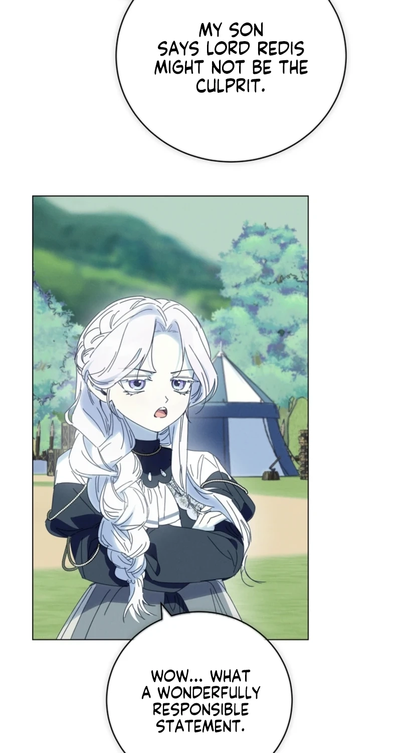 The Princess Reincarnation Chapter 69 page 62