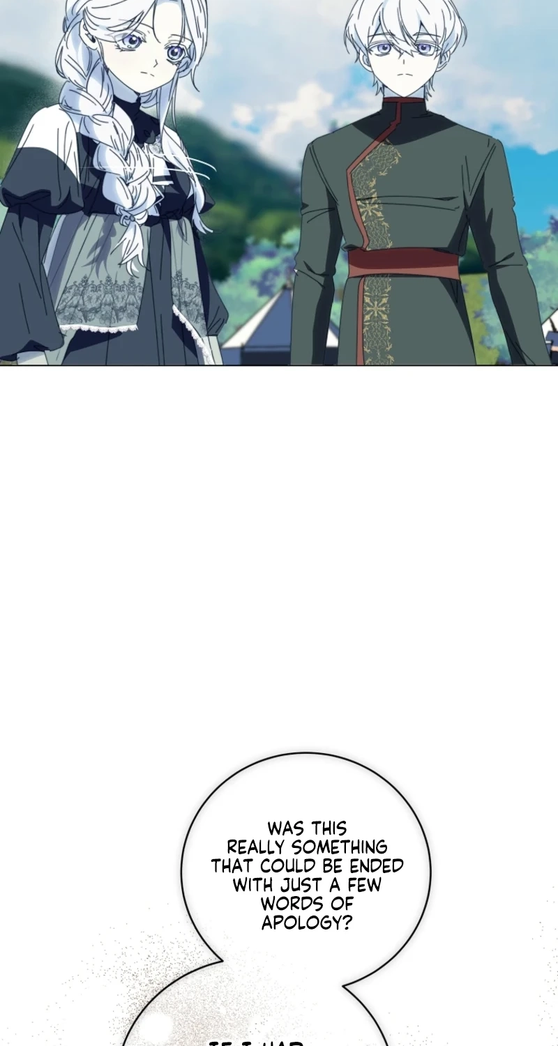 The Princess Reincarnation Chapter 69 page 70