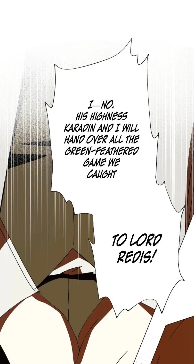 The Princess Reincarnation Chapter 69 page 72