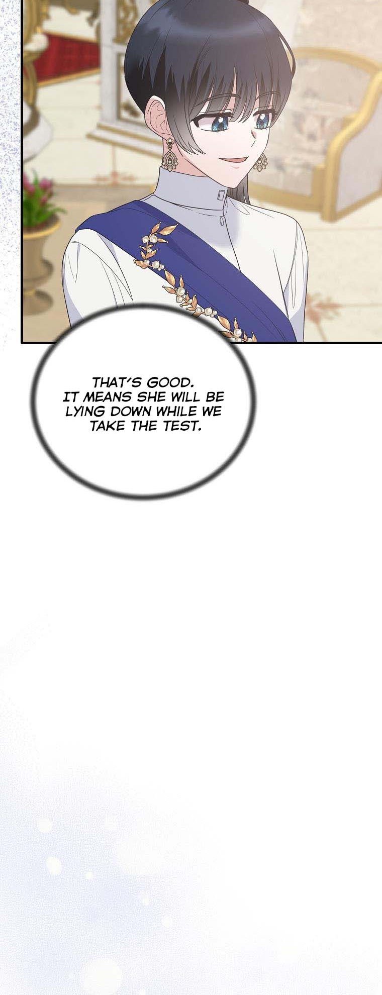 Angelic Lady Chapter 106 page 5