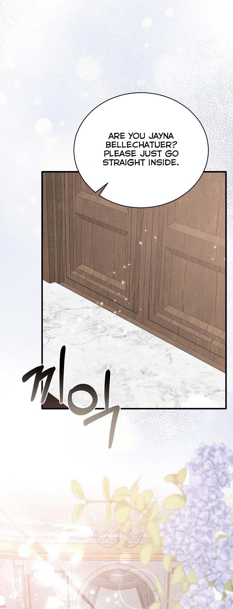 Angelic Lady Chapter 106 page 7