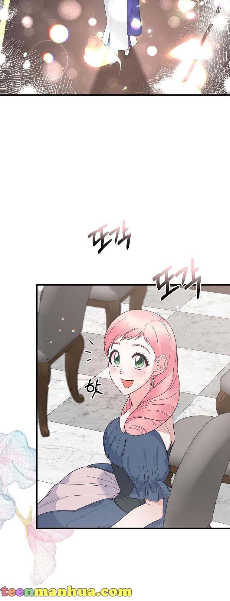 Angelic Lady Chapter 106 page 9