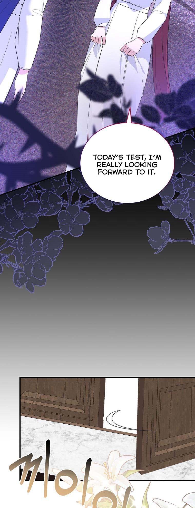 Angelic Lady Chapter 106 page 22