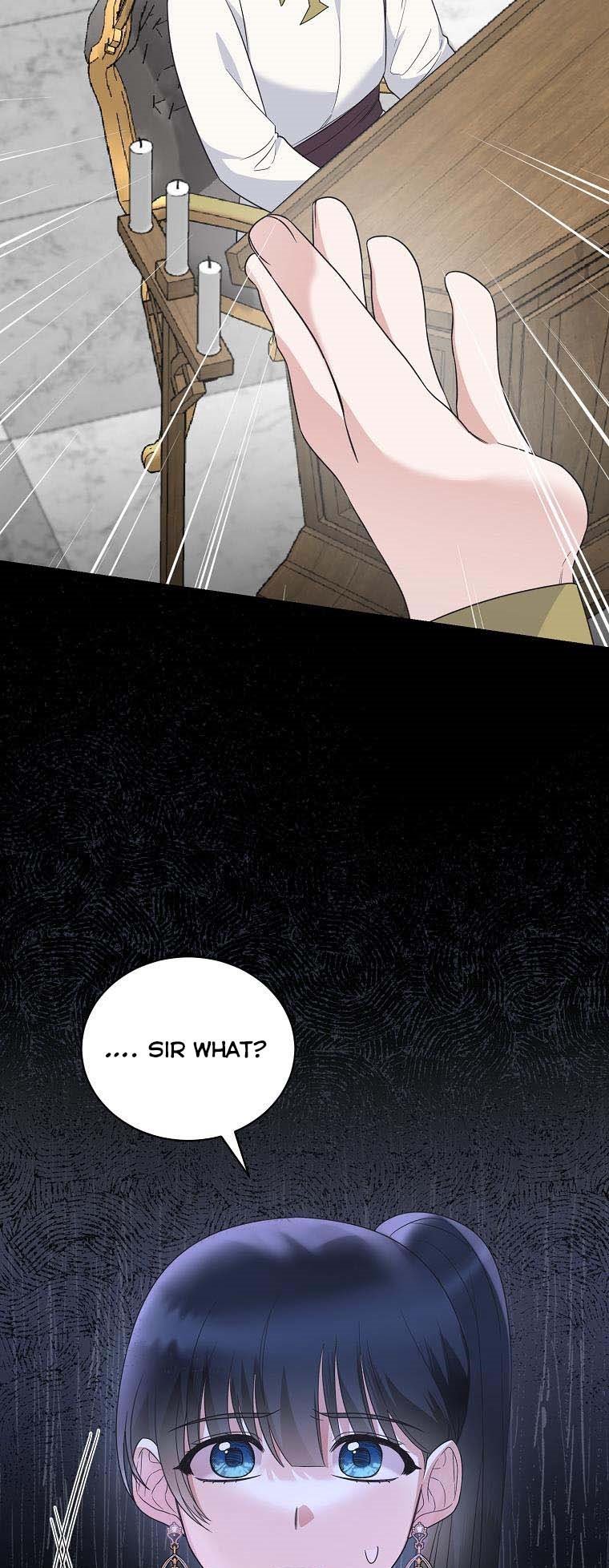 Angelic Lady Chapter 106 page 39