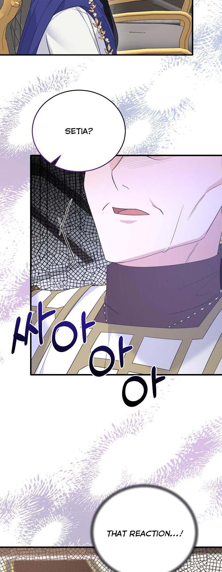 Angelic Lady Chapter 106 page 48