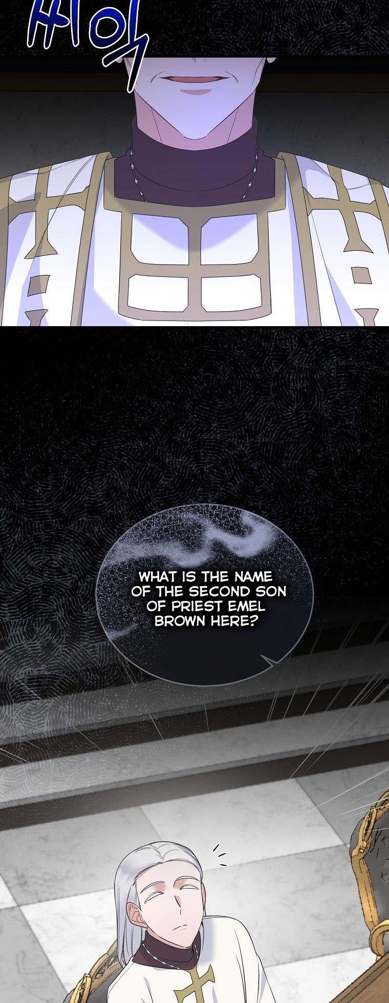 Angelic Lady Chapter 106 page 38