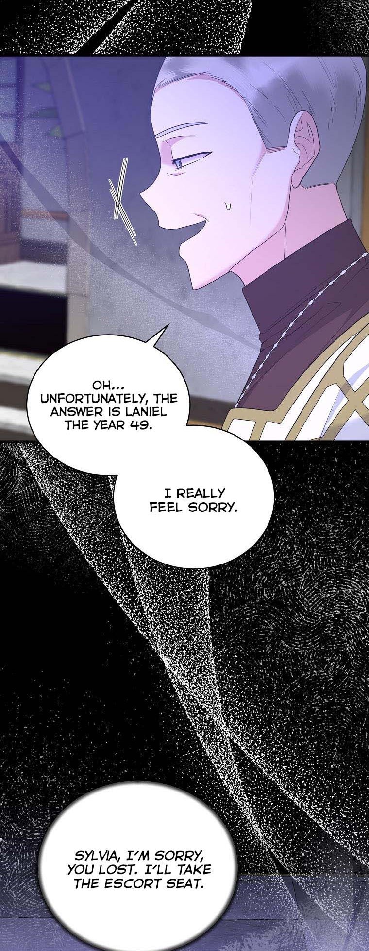 Angelic Lady Chapter 106 page 36