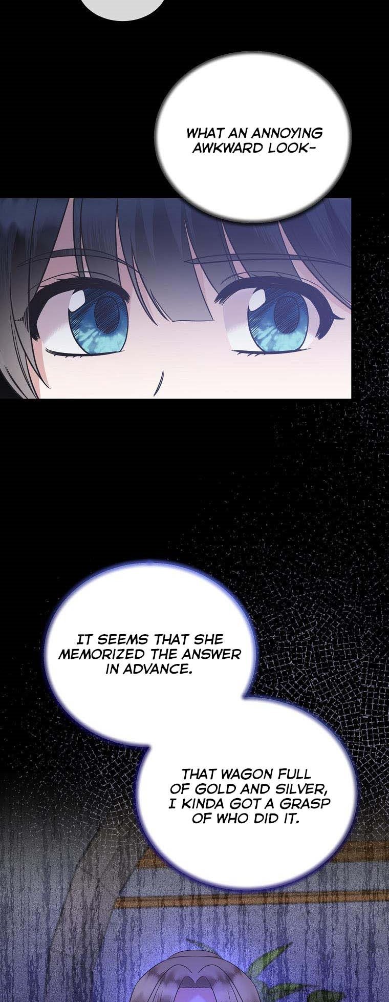 Angelic Lady Chapter 106 page 29