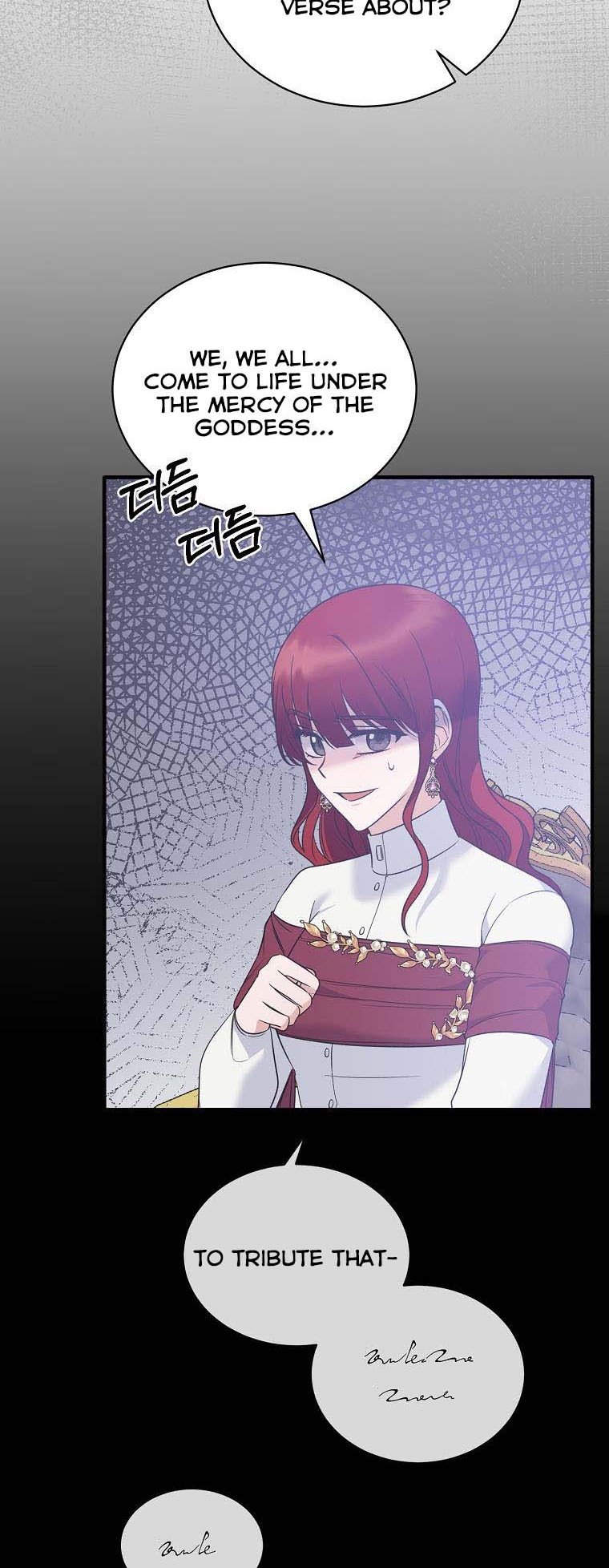 Angelic Lady Chapter 106 page 28