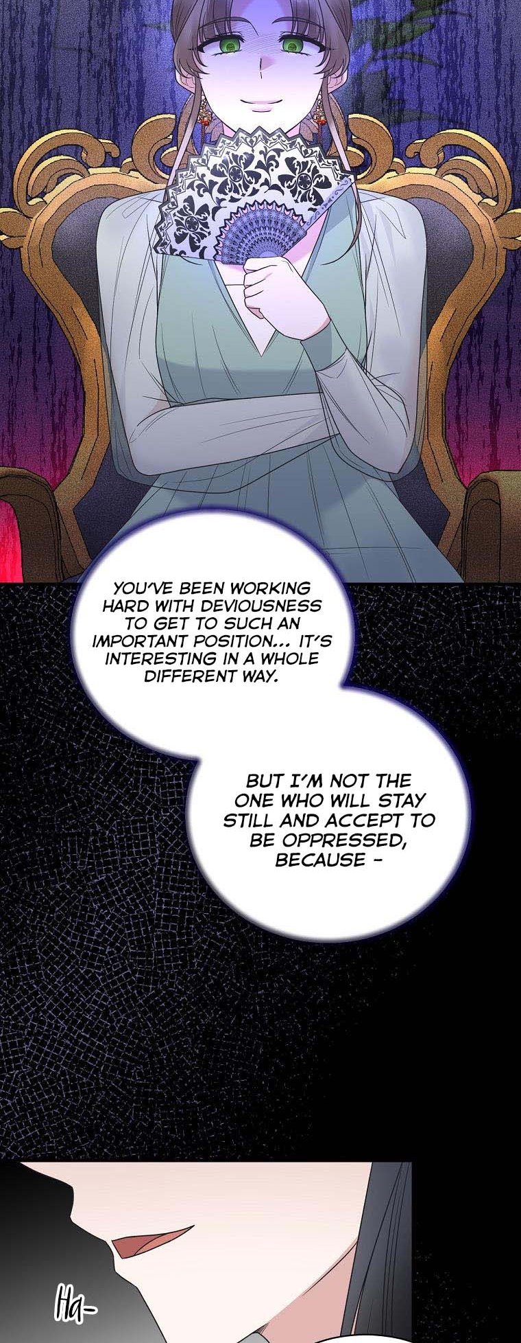 Angelic Lady Chapter 106 page 30