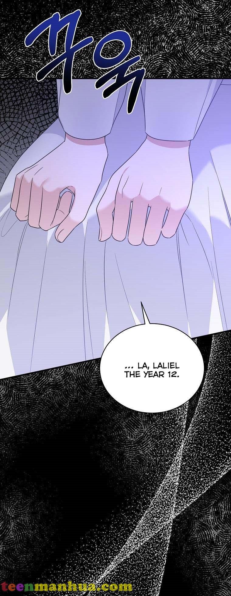 Angelic Lady Chapter 106 page 35