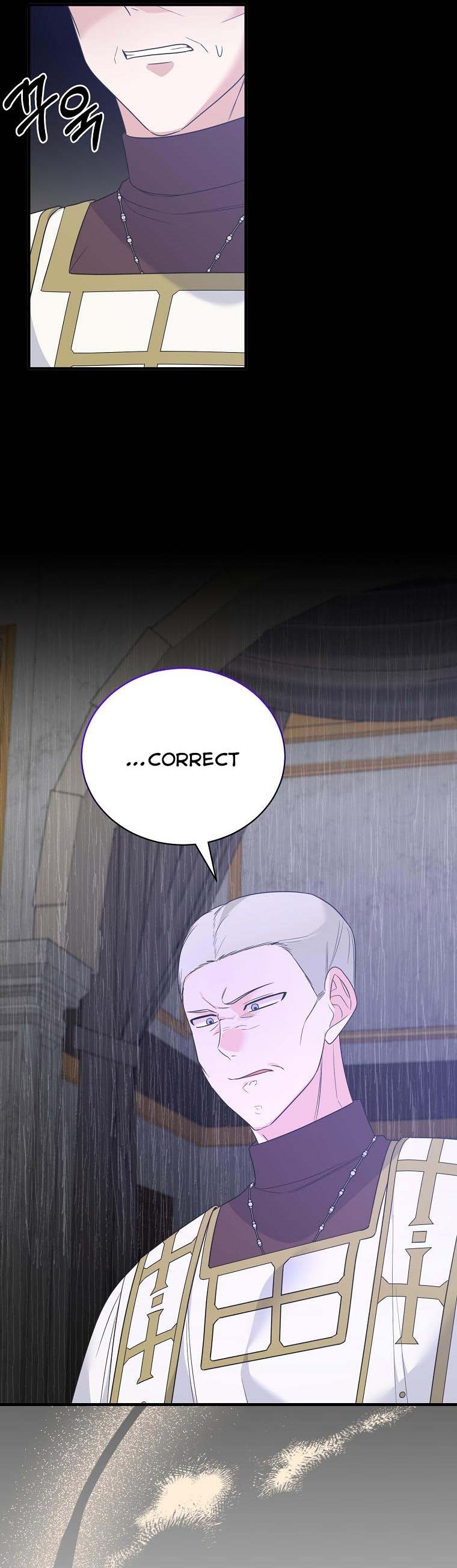 Angelic Lady Chapter 107 page 3