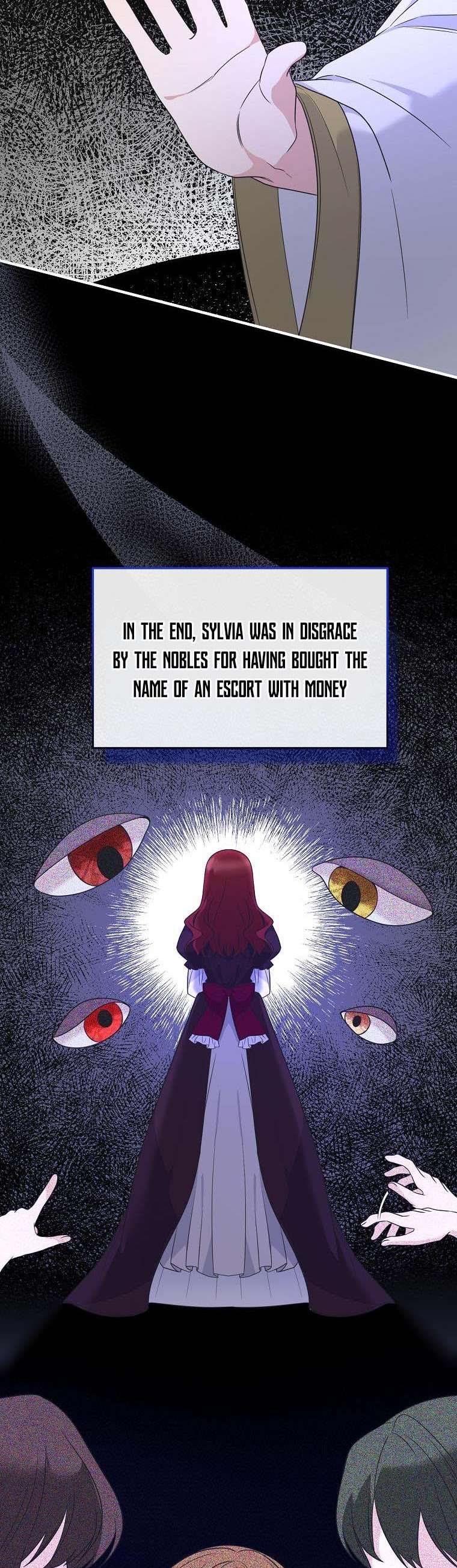 Angelic Lady Chapter 107 page 15