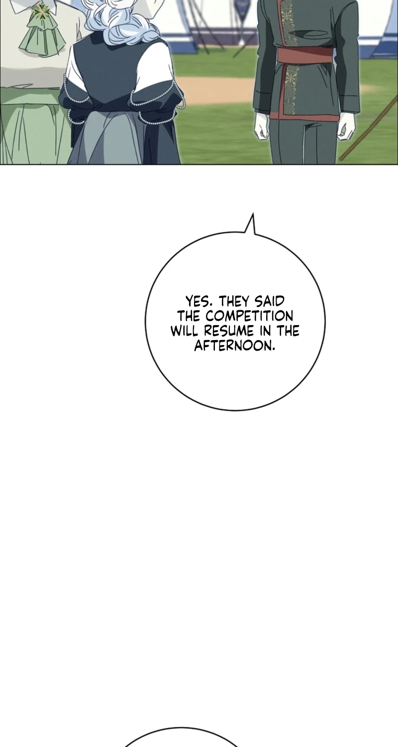 The Princess Reincarnation Chapter 70 page 9