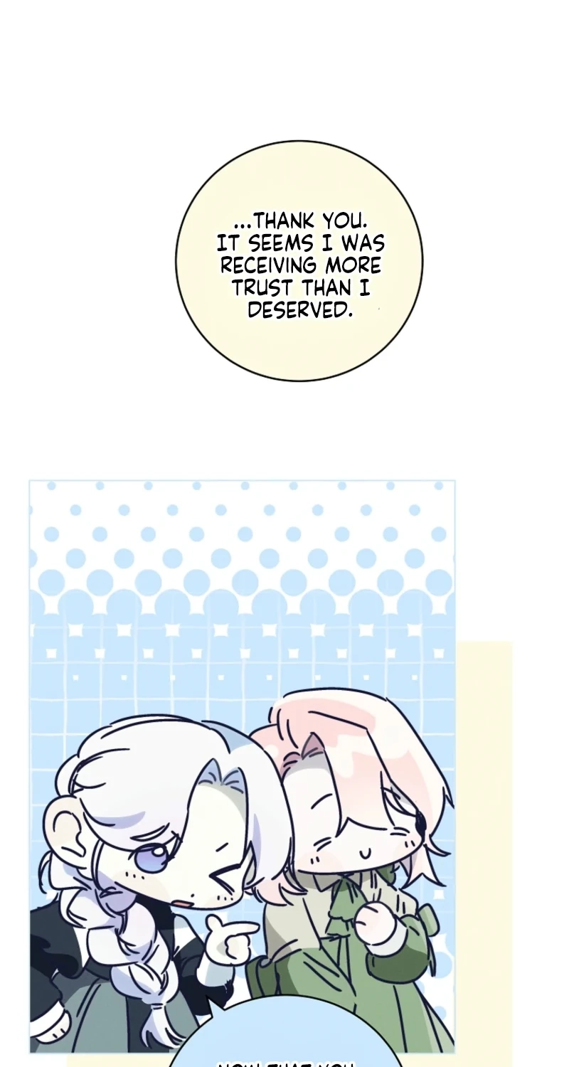 The Princess Reincarnation Chapter 70 page 16