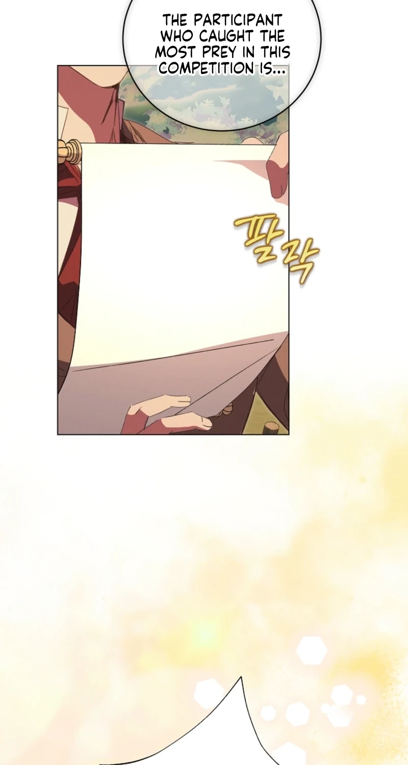 The Princess Reincarnation Chapter 70 page 34