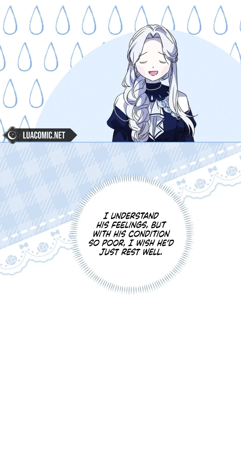 The Princess Reincarnation Chapter 70 page 24