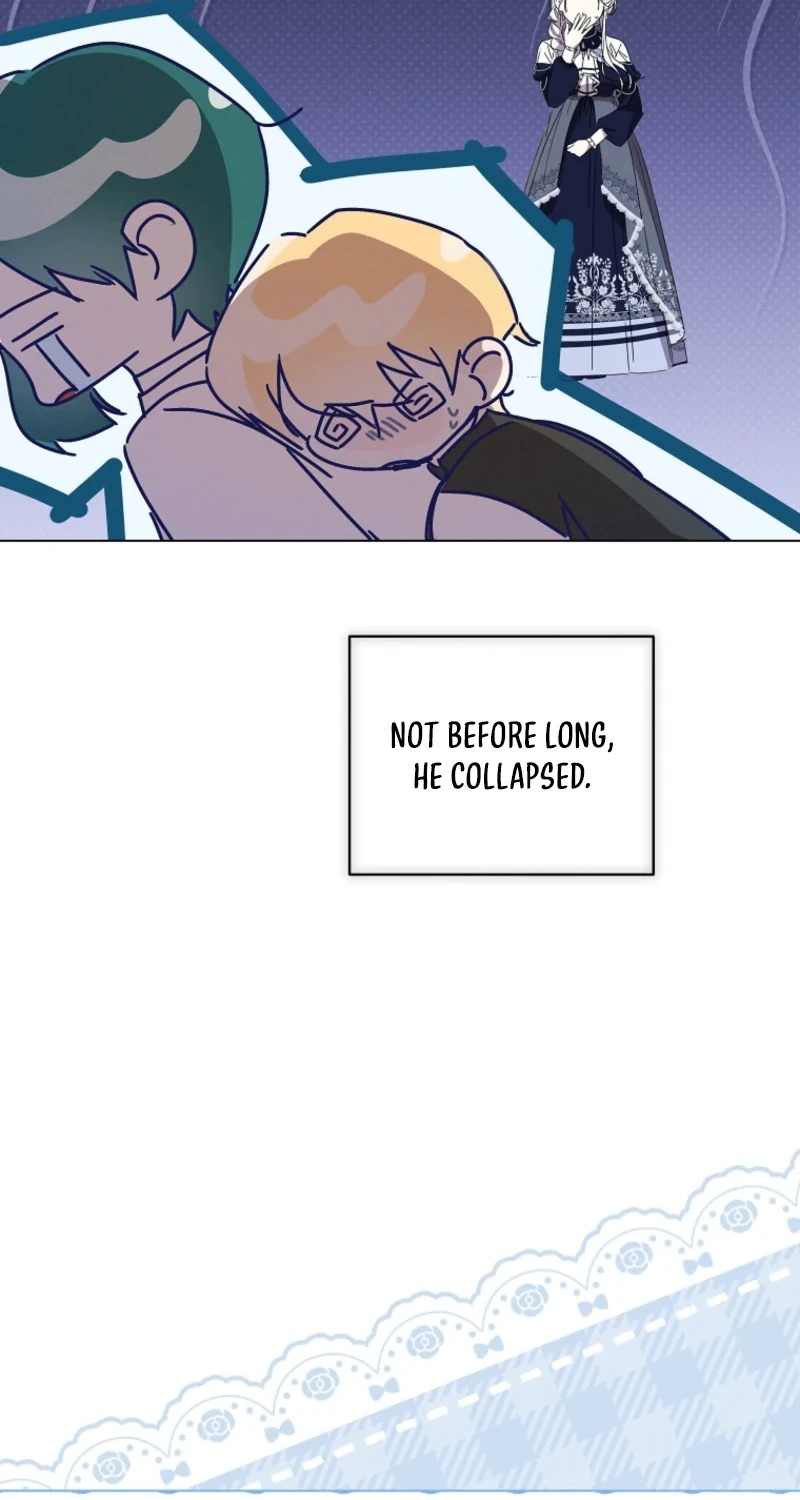 The Princess Reincarnation Chapter 70 page 23