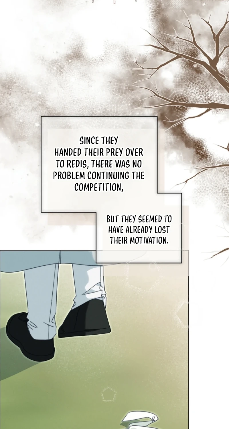 The Princess Reincarnation Chapter 70 page 4