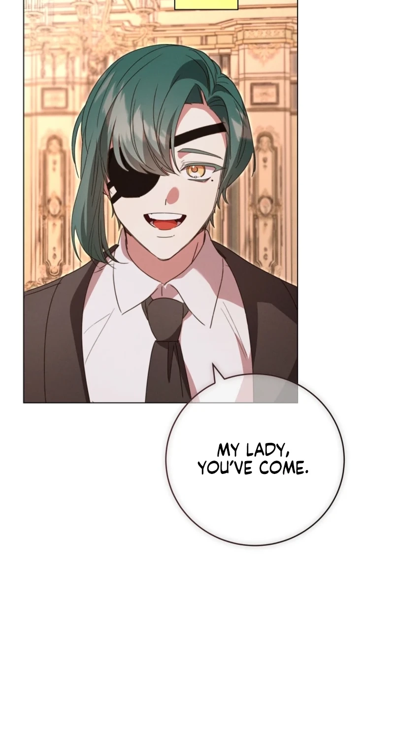 The Princess Reincarnation Chapter 70 page 46