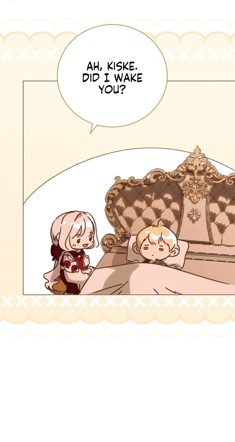 The Princess Reincarnation Chapter 70 page 56