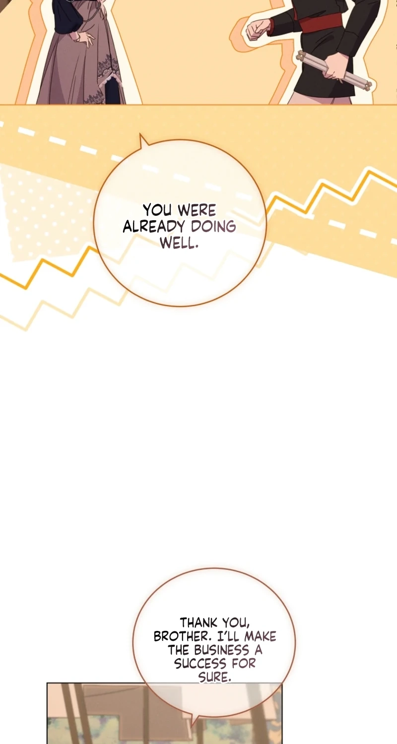 The Princess Reincarnation Chapter 70 page 40