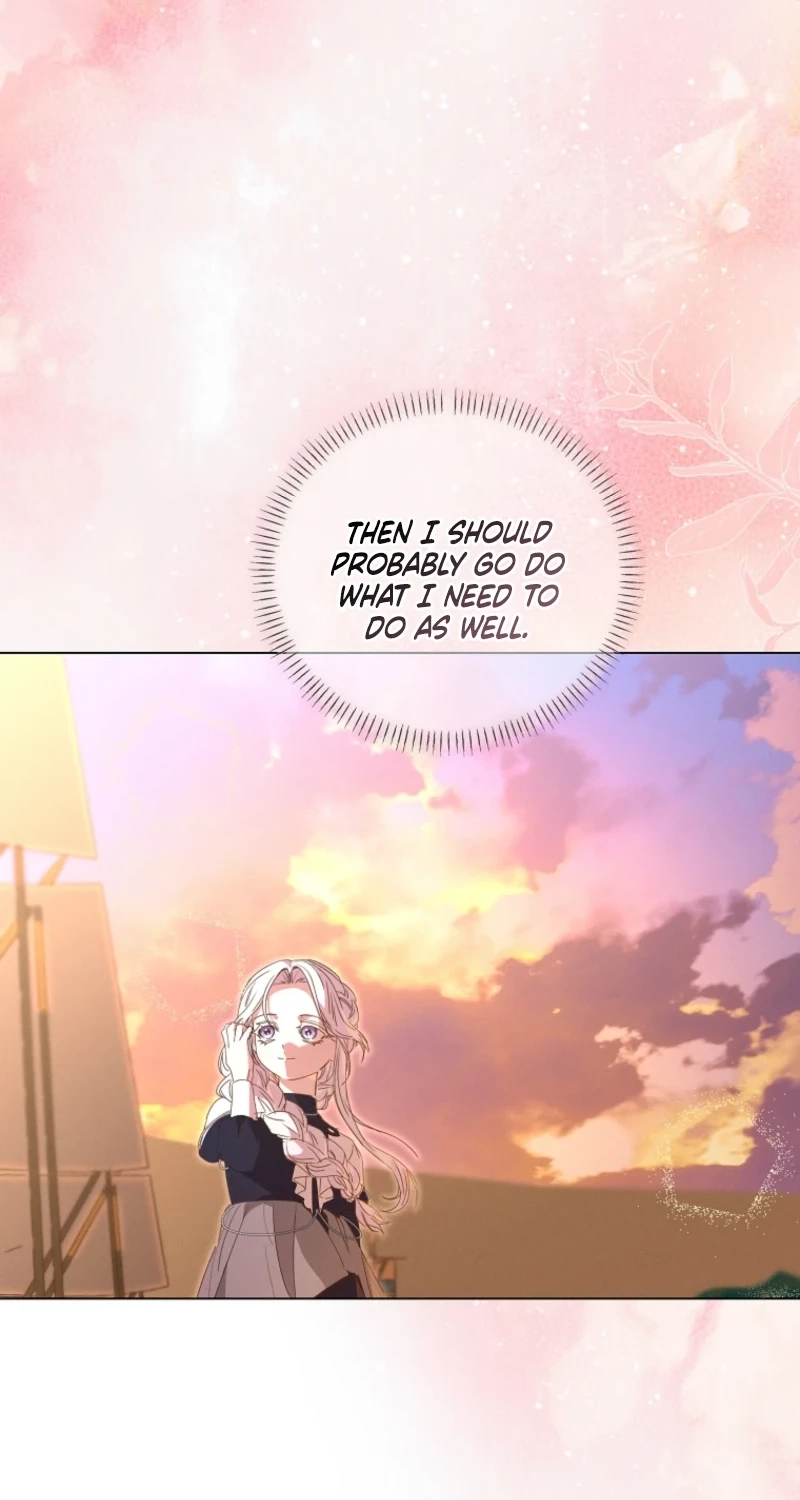 The Princess Reincarnation Chapter 70 page 44