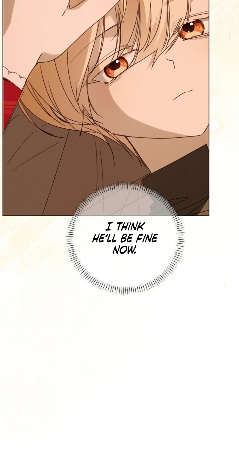 The Princess Reincarnation Chapter 70 page 55